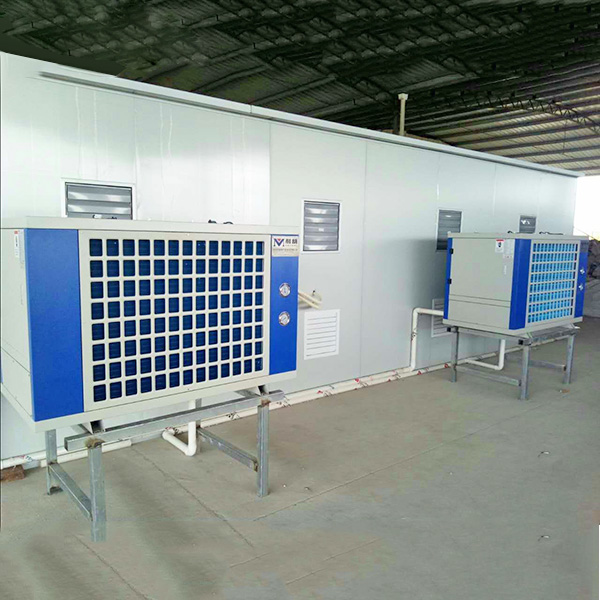 自動(dòng)高溫老化房